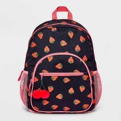 Art Class Kids' Backpack With Charm (multicolor)