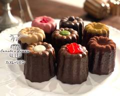 Canele e Limon（カヌレ・リモン）