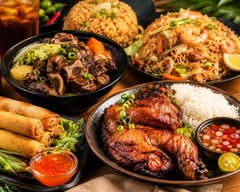 RoiAn’s Cuisine (3850 Green Falls Drive)