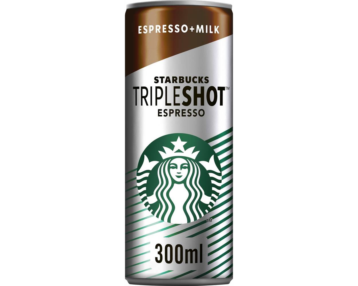 STARBUCKS TRIPLESHOT ESPRESSO 300ML