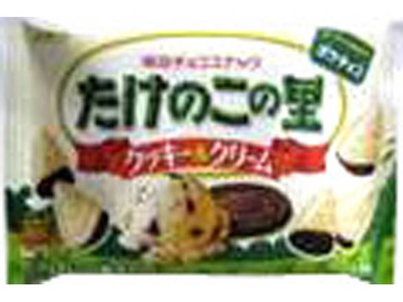 明治 たけのこの里 クッキー＆クリーム ポケットパック Delivery Near