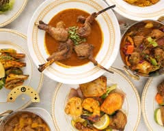 Grabknock Halal Kitchen (Suffolk)