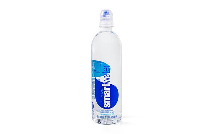 Smartwater, 700 ml