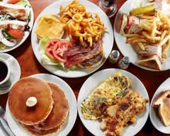 Blueberry's Restaurant