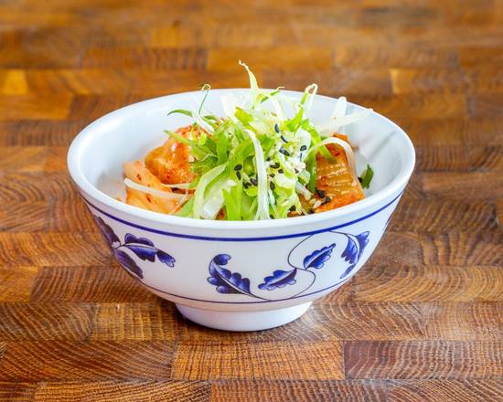 Side Kimchi
