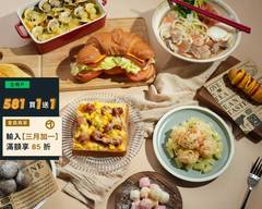 媽寶MOMBAO 台中南屯店