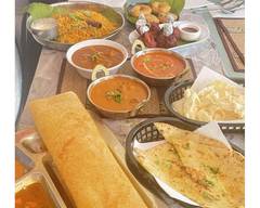 Amma Indian Restaurant