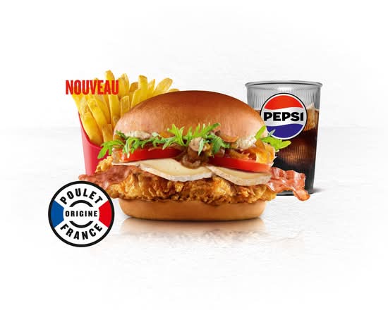 MENU LEGENDS TOMME IGP