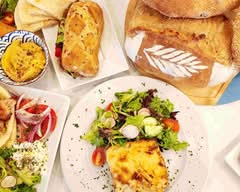 Anthos Bakery & Café