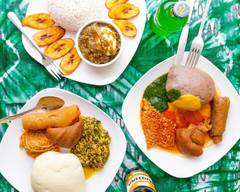 Mama Afrika Food Llc