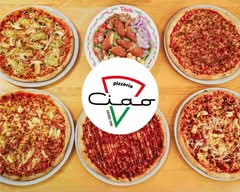 Pizzeria Ciao Utrera
