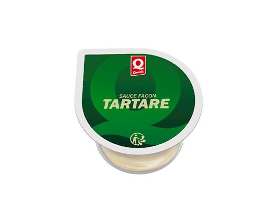 Sauce Tartare