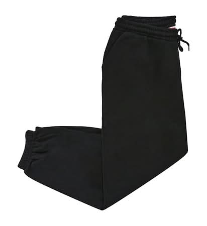 Juniors Joggers Small Black