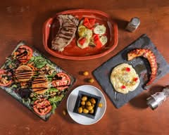 Cafe tapas bar la Brasa