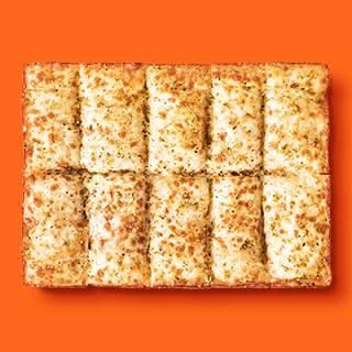 Italian Cheese Bread
