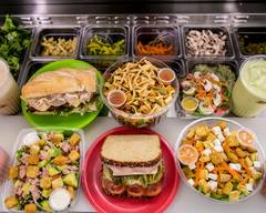 Vita Fresca Ensaladas