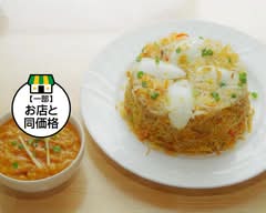 ゴーゴーチーズ