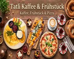Tatli Caffee & Frühstück