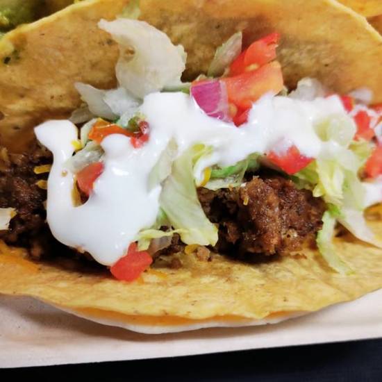 Picadillo