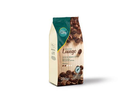 Shell Café Kawa Lungo Ziarna (250 g)