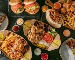 Max's Kebabs & Chicken