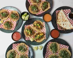 Los Pastorcitos (Calle Del Marques De Urquijo 26)