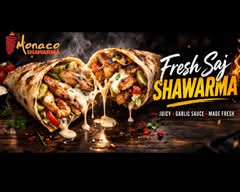 Monaco Shawarma