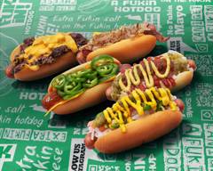 Fukin Hotdogs (Tampa)