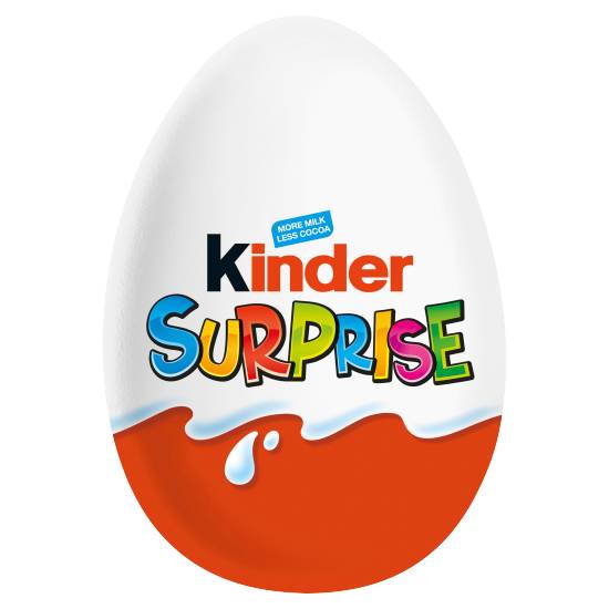 Kinder Surprise Egg (20g)