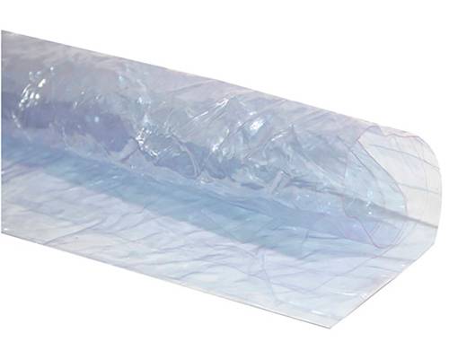 Lumen · Plástico cristal, 1.4 x 1 M, transparente (100,6 g)