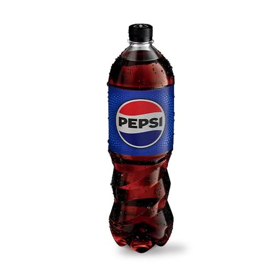 Pepsi Butelka 0,85l