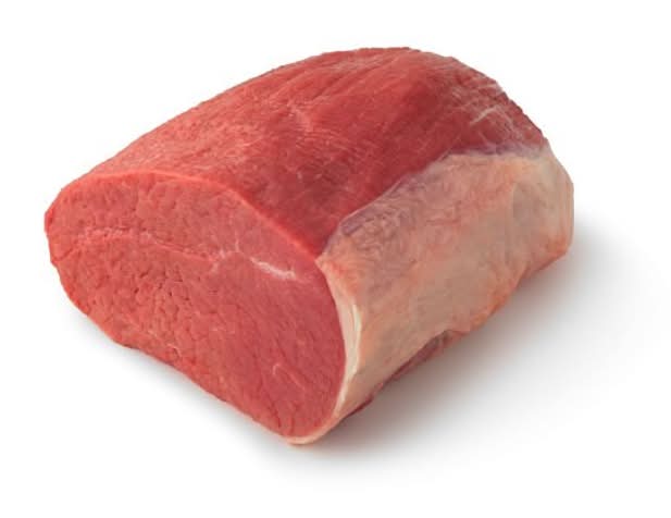 Boneless Eye Round Roast