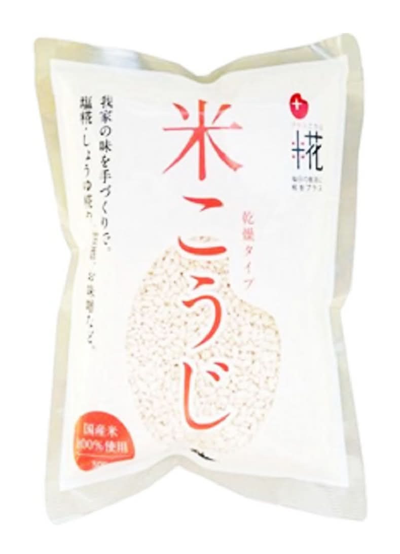 プラス糀 米こうじ 乾燥タイプ