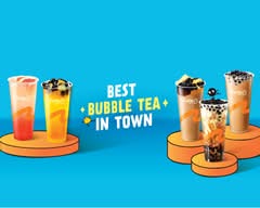 Coco Fresh Tea & Juice (150 Huntington Ave)