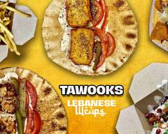 Tawooks