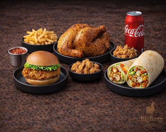 Bigbang Chicken