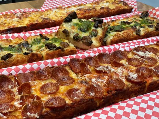 Tenderoni's - High Street Place