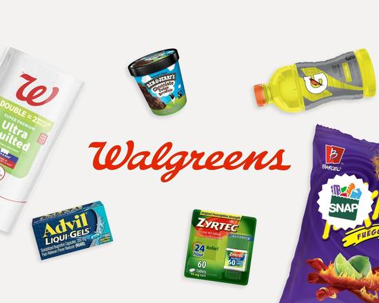 Walgreens