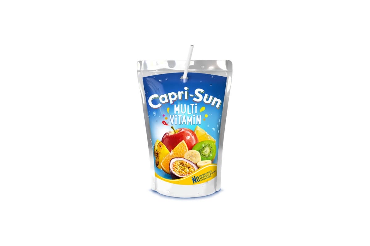 Capri-Sun🥤