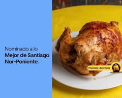 Pollosaurio - Maipú