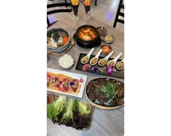 NAMI - Korean Kitchen & Sushi (Cave Creek)