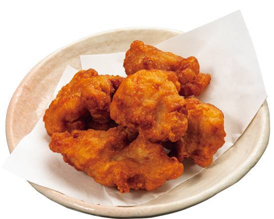 チキン唐揚げ(小) Fried Chicken (Small)