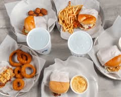 Chick N Max (East Central)