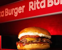 Rita Burger