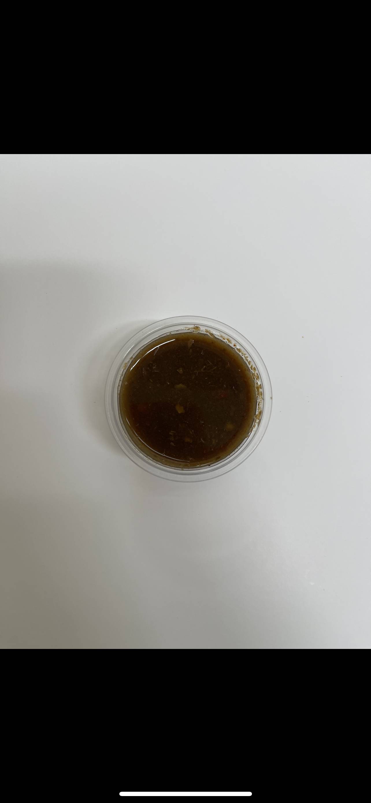 Order Jerk Sauce food online from Taste Of The Caribbean store, Los Angeles on bringmethat.com