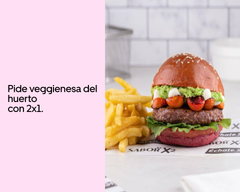 BGfoodie (San Miguel)