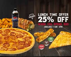 Sbarro (Armada)