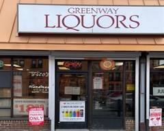 Greenway Liquors