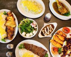 Kasra Persian Cafe (Nasa)