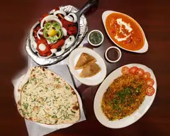 Saffron Indian Fusion Flair (8361 N Rampart Range RD, B101)